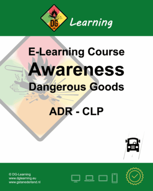 Awareness training ADR