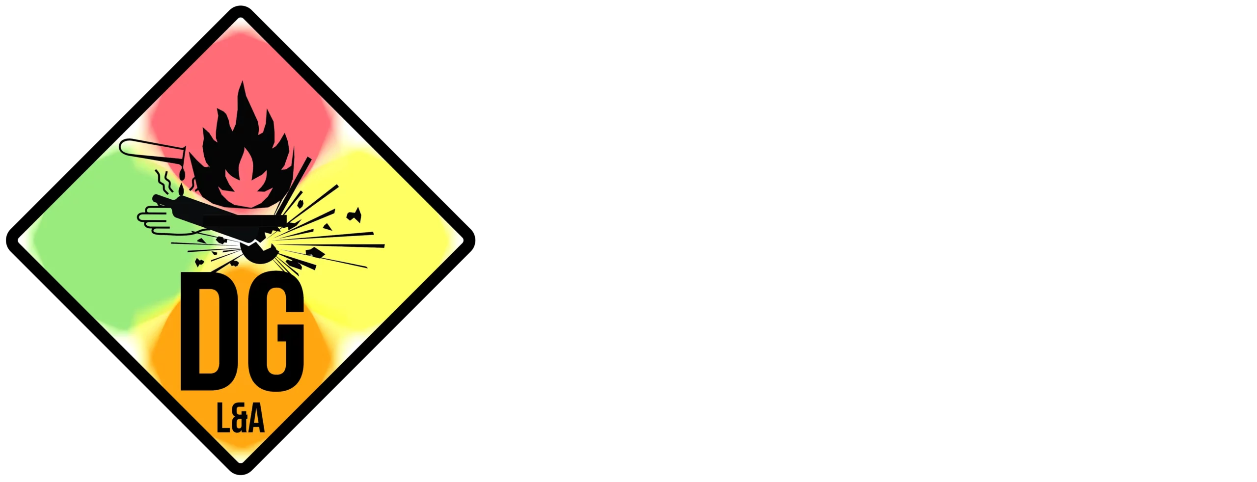 DG-Learning - Gevaarlijke Stoffen Cursus Online