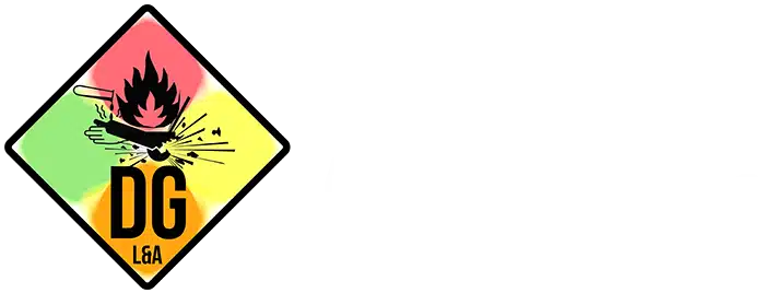 DG-Learning - Gevaarlijke Stoffen Cursus Online