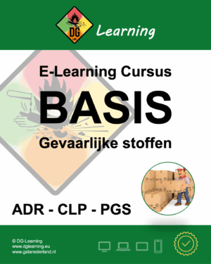 Ga naar de productpagina van Basistraining