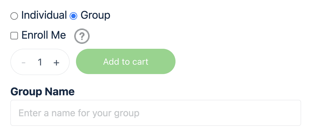 Order Group EN DGL 2026