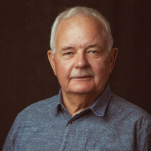 Profielfoto van Glenn de Winter